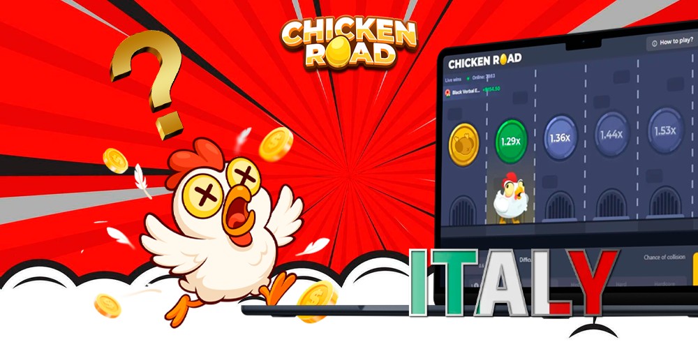 Chicken Road